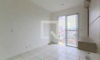 Imagem 4: Apartamento para Aluguel - Parque Santa Rita, 2 Quartos, 53 m2