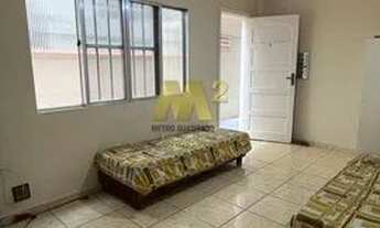 Imagem 2: Apartamento com 2 dorms, Aviação, Praia Grande, Cod: 2358