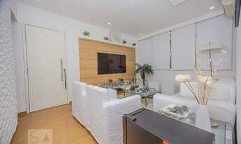 Imagem 3: Apartamento para Aluguel - Icaraí, 2 Quartos, 80 m2