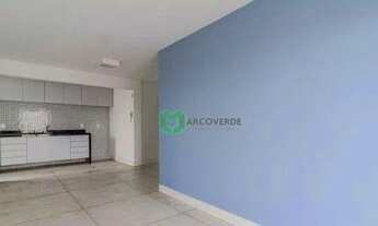 Imagem 4: Apartamento com 2 dormitórios para alugar, 69 m² por R$ 4.709,00/mês - Vila Madalena - São