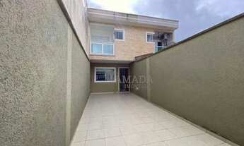 Imagem 2: Sobrado com 3 dormitórios para alugar, 110 m² por R$ 2.612,00/mês - Vila Ponte Rasa - São