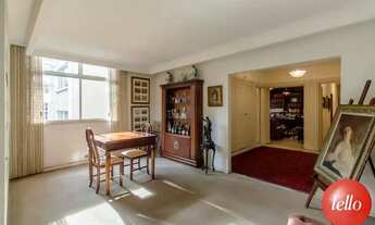 Imagem 4: São Paulo - Apartamento Padrão - Higienópolis