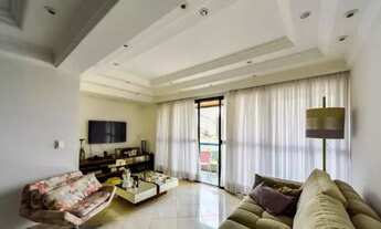 Imagem 3: Apartamento para aluguel e venda possui 167 metros quadrados com 4 quartos