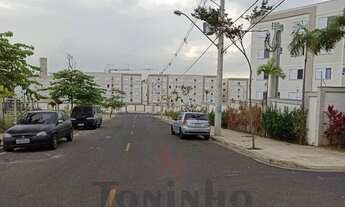 Imagem 6: Apartamento 2 Dormitórios para locação em Campinas - S