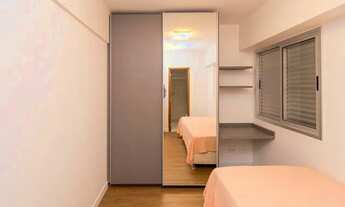 Imagem 4: Apartamento com 2 quartos em Jardim Goiás