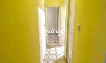 Imagem 4: Vendo apartamento amplo ao lado do metrô de Colégio - R$ 40 mil de entrada!