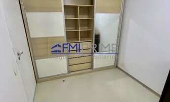 Imagem 6: Apartamento Pompeia 42 m²Semi mobilado 1 dorm ,1 vaga, andar alto Pronto para morar