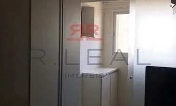 Imagem 3: Jutai Solimoes Apartamento com 2 dormitórios