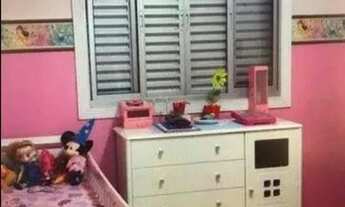 Imagem 6: Casa no Bairro Jardim Ottawa