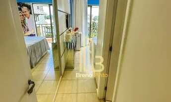 Imagem 2: Apartamento Duplex com 3 dormitórios à venda, 126 m² por R$ 1.180.000,00 - Praia Do Japão