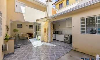 Imagem 4: Casa para venda tem 160 metros quadrados com 3 quartos em Tatuapé - São Paulo - SP