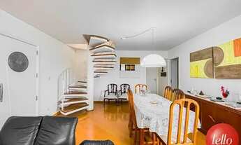 Imagem: São Paulo - Apartamento Padrão - Mooca