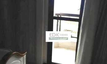 Imagem 6: Apartamento com 3 dormitórios à venda, 108 m² por R$ 400.000,00 - Jardim das Nações - Taub