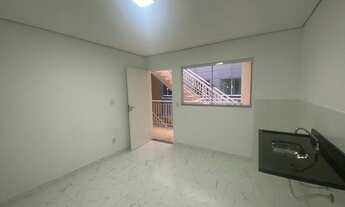 Imagem 2: Studio no JD Santa Mônica