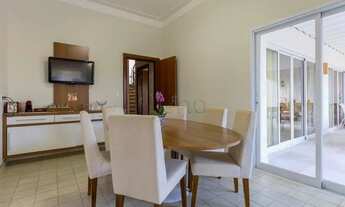 Imagem 7: Locação Casa com 4 dormitórios