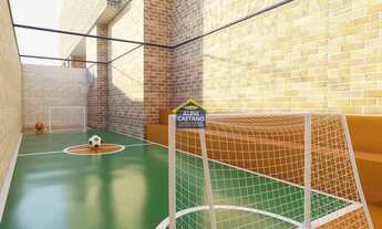 Imagem 2: EMPREENDIMENTO,ALTO PADRAO 3 DORMS, 3 SUITES GUILHERMINA A6646