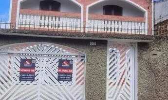 Imagem: Sobrado com 3 dormitórios para alugar