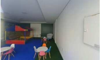 Imagem 7: Apartamento Mobiliado para venda com 44 m2 - 2 quartos em Jardim Íris - São Paulo - SP