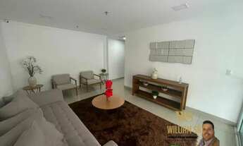 Imagem 5: Apartamento à venda no bairro Engenheiro Luciano Cavalcante - Fortaleza/CE