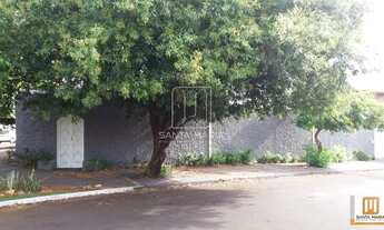 Imagem 3: Casa (térrea na rua) 4 dormitórios/suite, cozinha planejada