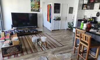 Imagem 2: Apartamento à venda na Alameda Olga, Barra Funda, São Paulo - SP