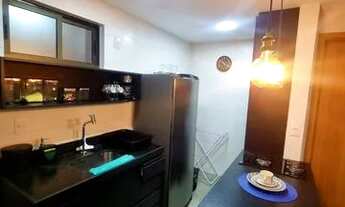 Imagem 6: Apartamento para venda com 40 metros quadrados com 1 quarto em Intermares - Cabedelo - PB