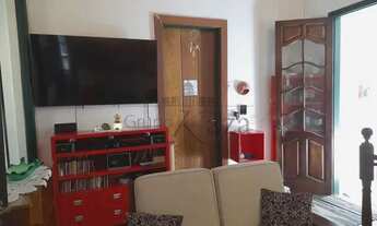 Imagem 4: Casa Padrão em São Paulo