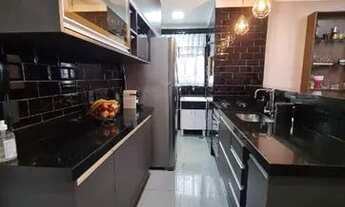 Imagem: Maravilhoso apartamento - Jardim américa