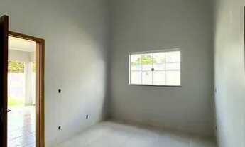 Imagem 5: Casa para venda possui 83 metros quadrados com 2 quartos