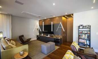 Imagem 3: Apartamento pronto para mudar em rua tranquila no Campo Belo