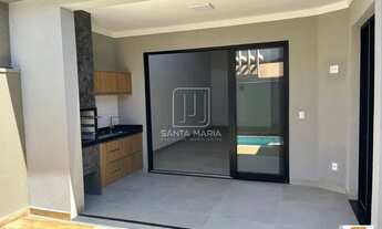 Imagem 7: Casa (térrea em condominio) 3 dormitórios/suite, cozinha planejada, portaria 24hs, em cond