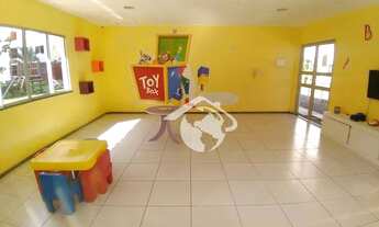 Imagem 5: Cond. Caminho dos Ventos, Aruana, Aracaju/Se