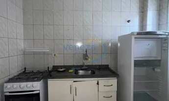 Imagem 7: Apartamento com 1 quarto à venda por R$ 160000.00, 33.90 m2 - IPIRANGA - LONDRINA/PR