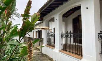 Imagem 5: Casa com 4 dormitórios, 350 m² - venda por R$ 1.300.000,00 ou aluguel por R$ 5.000,01/mês