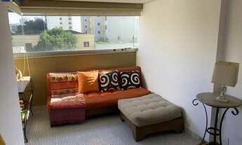 Imagem 3: APARTAMENTO COM 54 METROS QUADRADOS PRÓXIMO O METRO FRADIQUE COUTINHO