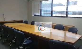 Imagem 7: Conjunto para alugar, 225 m²- Vila Olímpia - São Paulo/SP