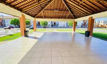 Imagem: Casa em condomínio, 2 quartos, 10 mil de