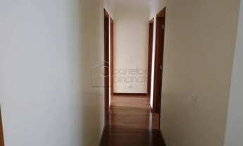 Imagem 4: Apartamento Padrão em Jundiaí