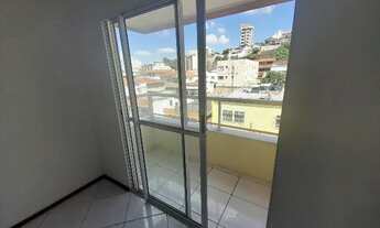 Imagem 6: Apto novo 2 quartos suíte Varanda de frente no Bairú