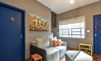 Imagem 3: Casa com 2 dormitórios à venda, 96 m² por R$ 1.150.000 - Pinheiros - São Paulo/SP