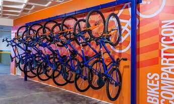 Imagem 5: RESERVA SANTANA - Apartamento com 2 dormitórios para alugar, 75 m² por R$ 3.200/mês - Gleb