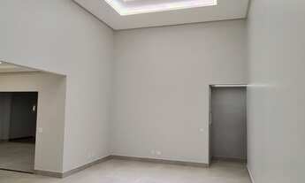 Imagem 5: Casa condomínio rua 3 vicente pires lote 400m c/3 suítes piscina churrasqueira a melhor lo