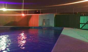 Imagem 7: Promoção imperdivel casa com piscina com área de jogos e churrasqueira em Itanhaém