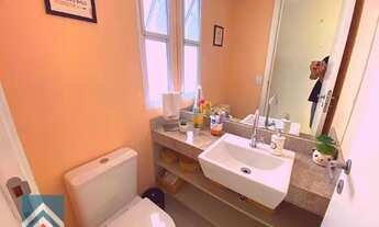 Imagem 5: LAGUNA DI MARE - 3 quartos com 107 m2 na Barra da Tijuca - RJ