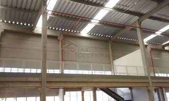 Imagem 4: Comercial Galpão em Cabreúva