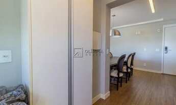 Imagem 11: Apartamento Locação Brooklin 66 m² 2 Dormitórios