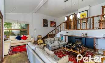 Imagem 2: PORTO ALEGRE - Casa Padrão - Sétimo Céu