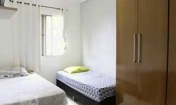 Imagem 7: Apartamento para venda tem 62 metros quadrados com 2 quartos em São Marcos - Salvador - Ba