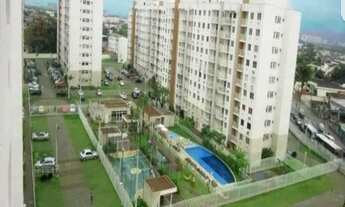 Imagem: CG Alugo apartamento 2 quartos mobiliado