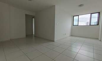 Imagem 7: Apartamento com 2 e 3 quartos na PRINCIPAL do CATOLÉ